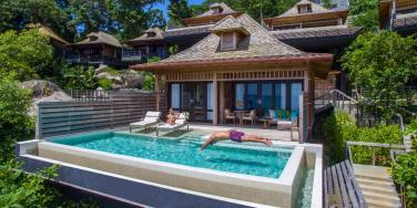  Hilton Seychelles Northolme Resort